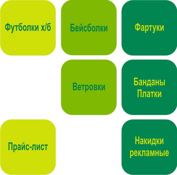Мы предлагаем качественые недорогие футболки х/б, а также футболки с